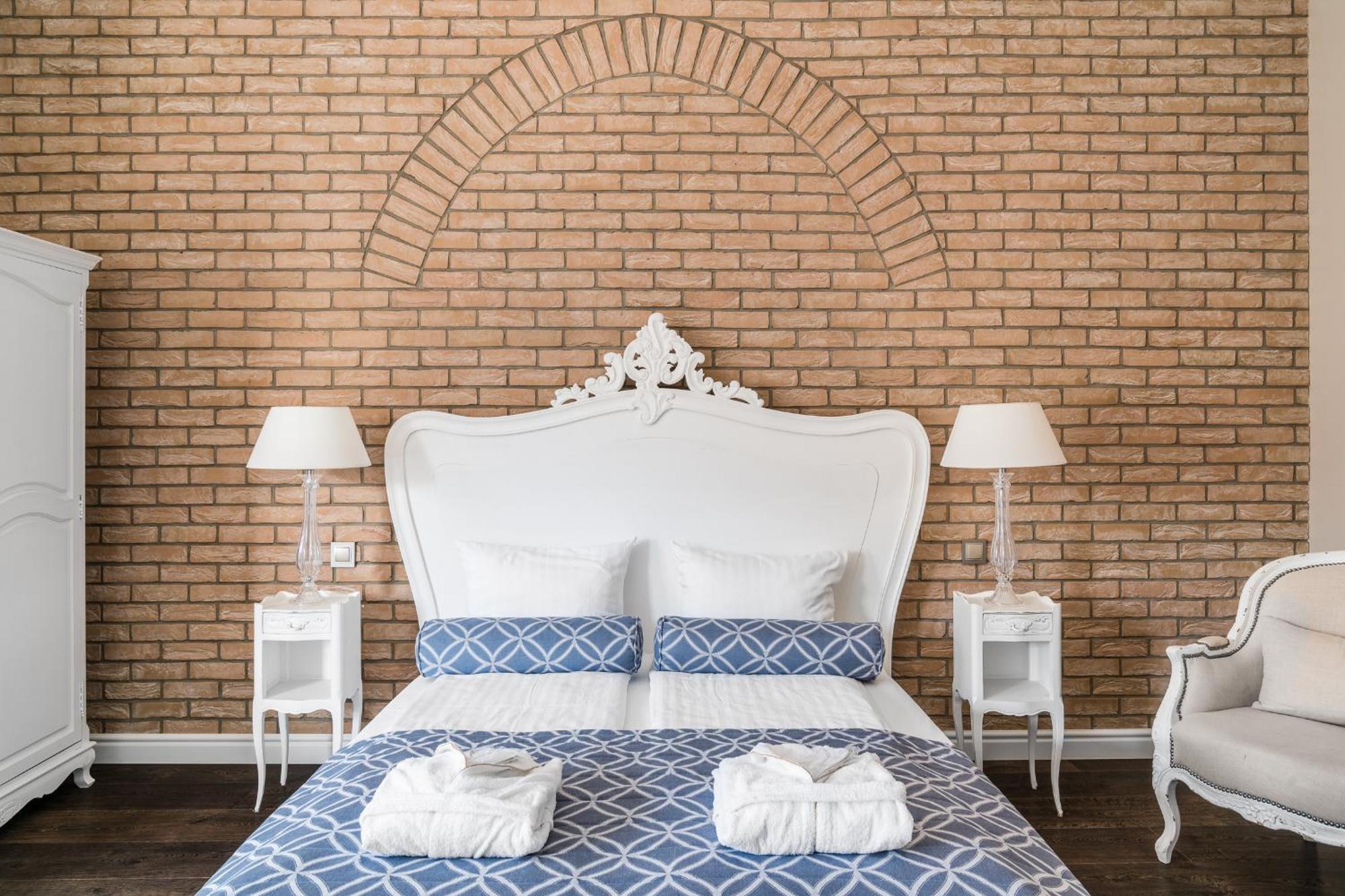 Lion Apartments 소포트 외부 사진