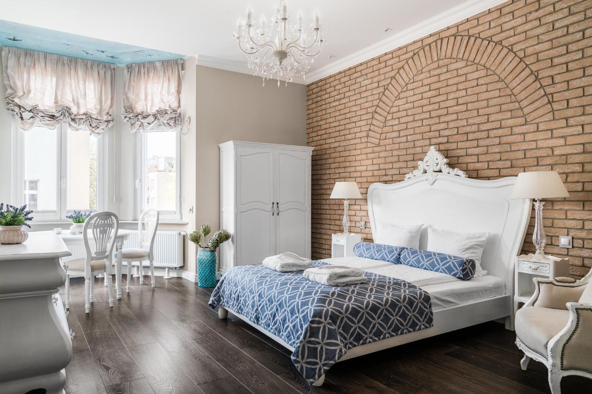 Lion Apartments 소포트 외부 사진