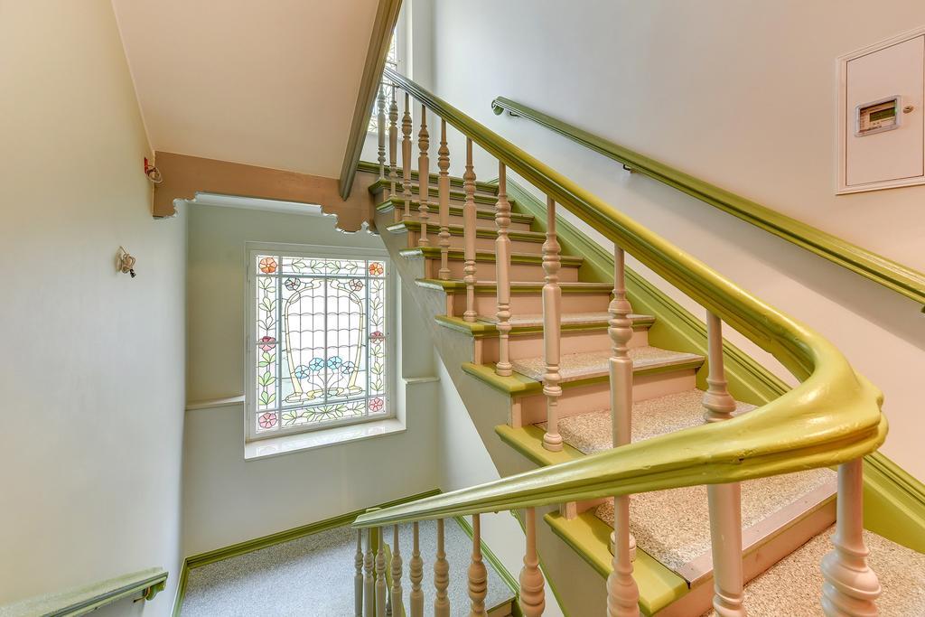 Lion Apartments 소포트 외부 사진