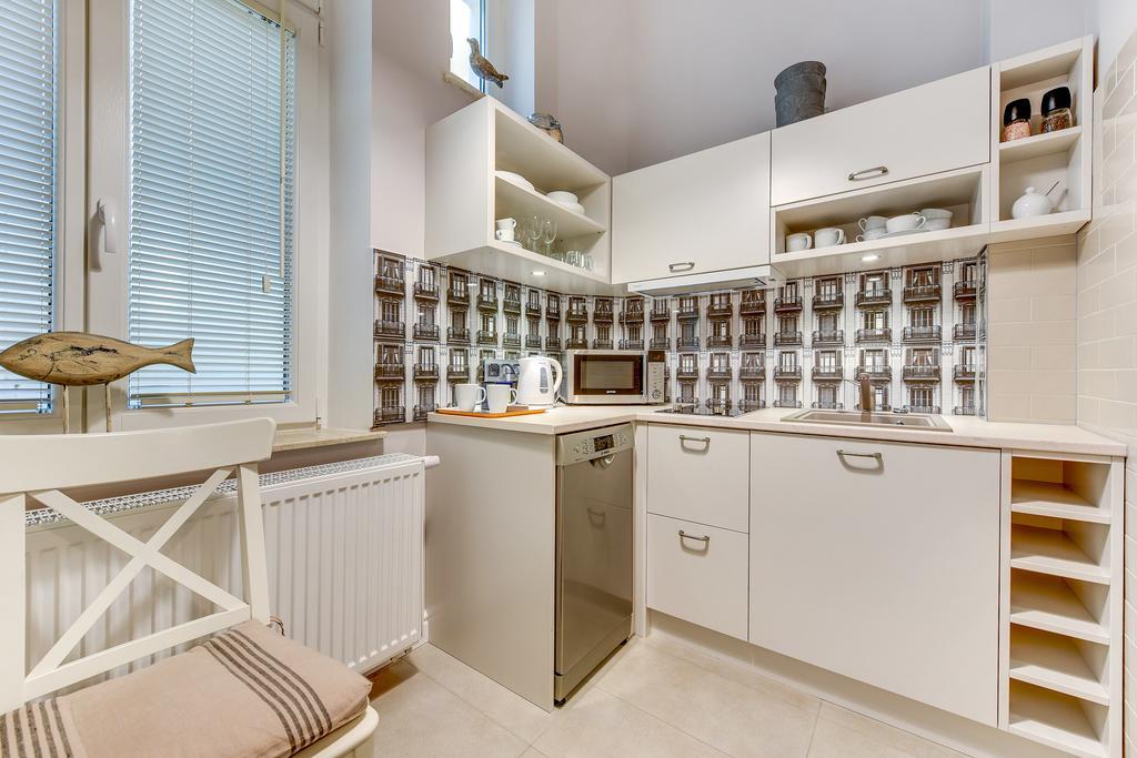 Lion Apartments 소포트 외부 사진