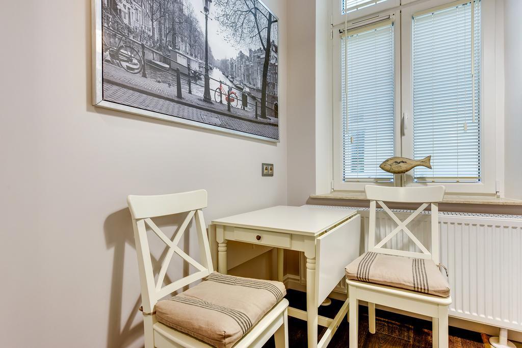 Lion Apartments 소포트 외부 사진