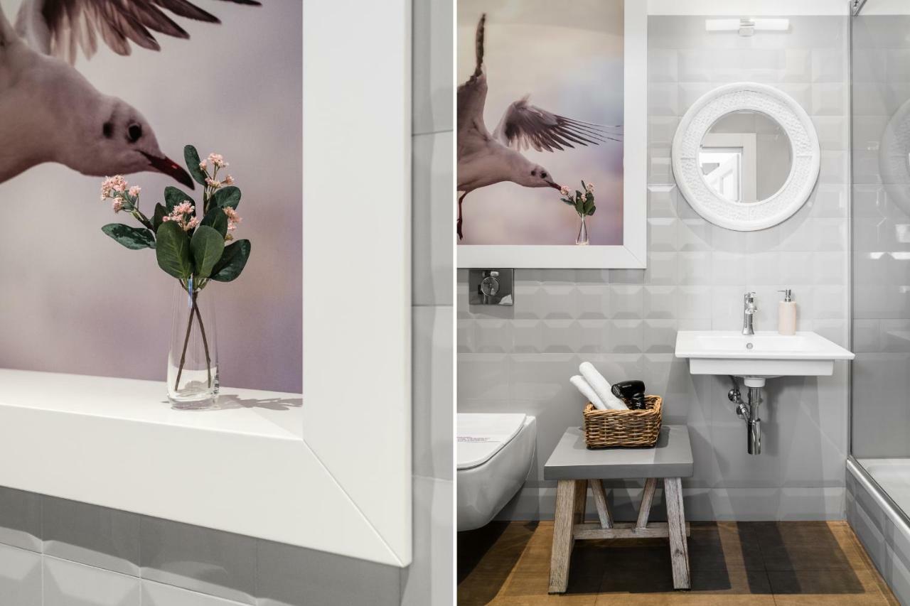 Lion Apartments 소포트 외부 사진