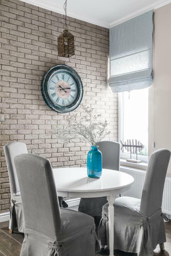 Lion Apartments 소포트 외부 사진
