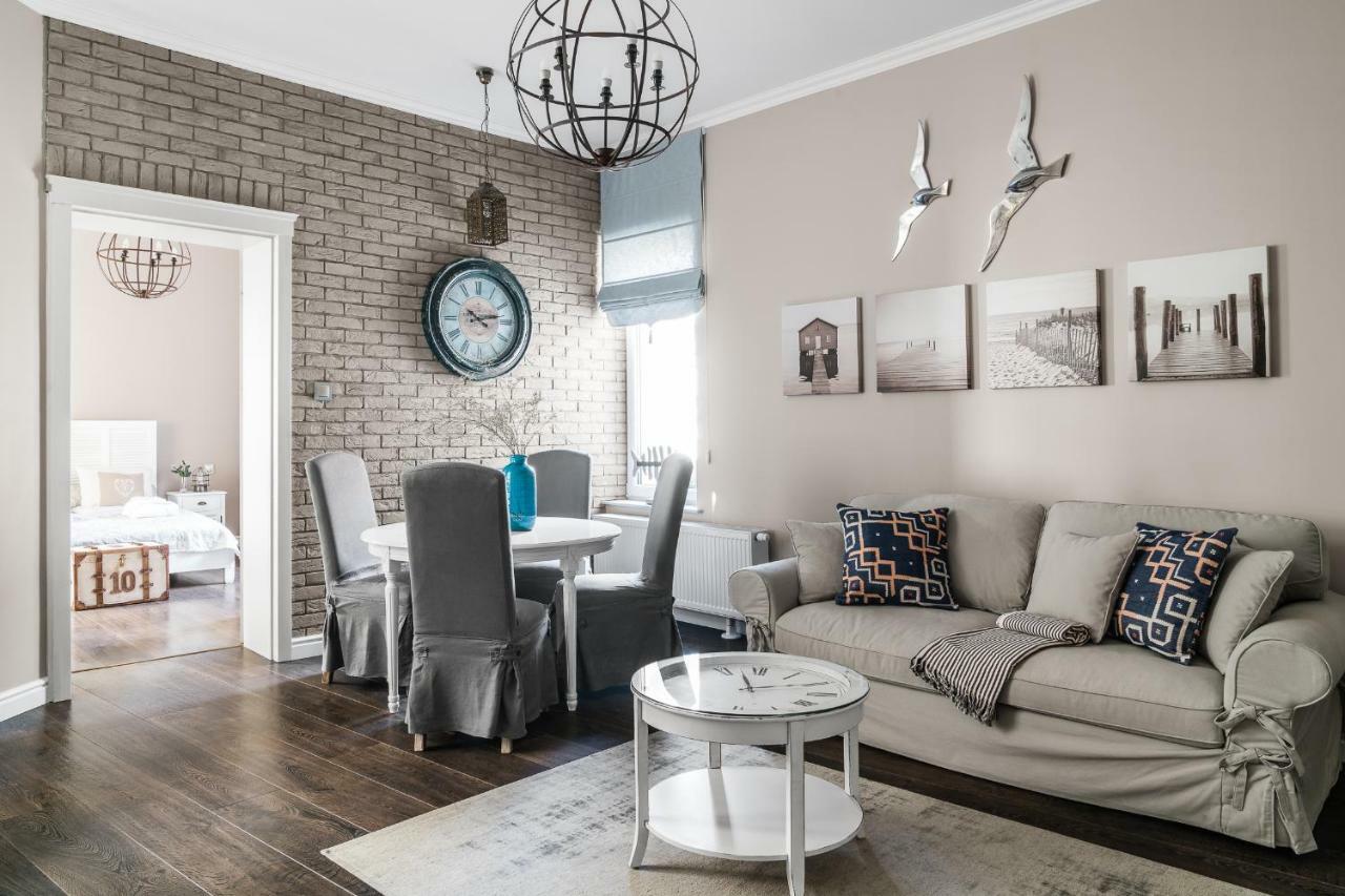 Lion Apartments 소포트 외부 사진
