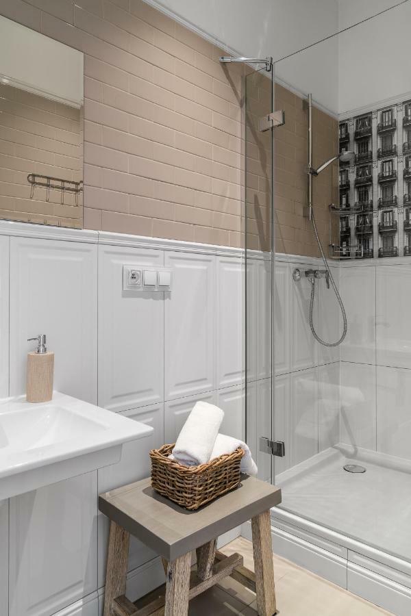 Lion Apartments 소포트 외부 사진